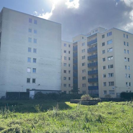 Wohnung In Hanau Esterno foto