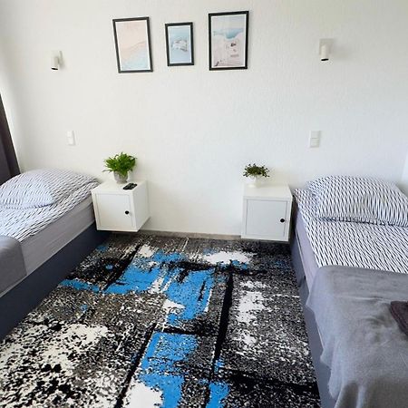 Wohnung In Hanau Esterno foto
