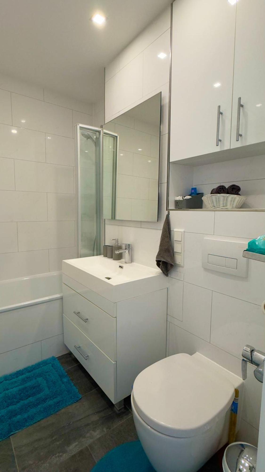 Wohnung In Hanau Esterno foto
