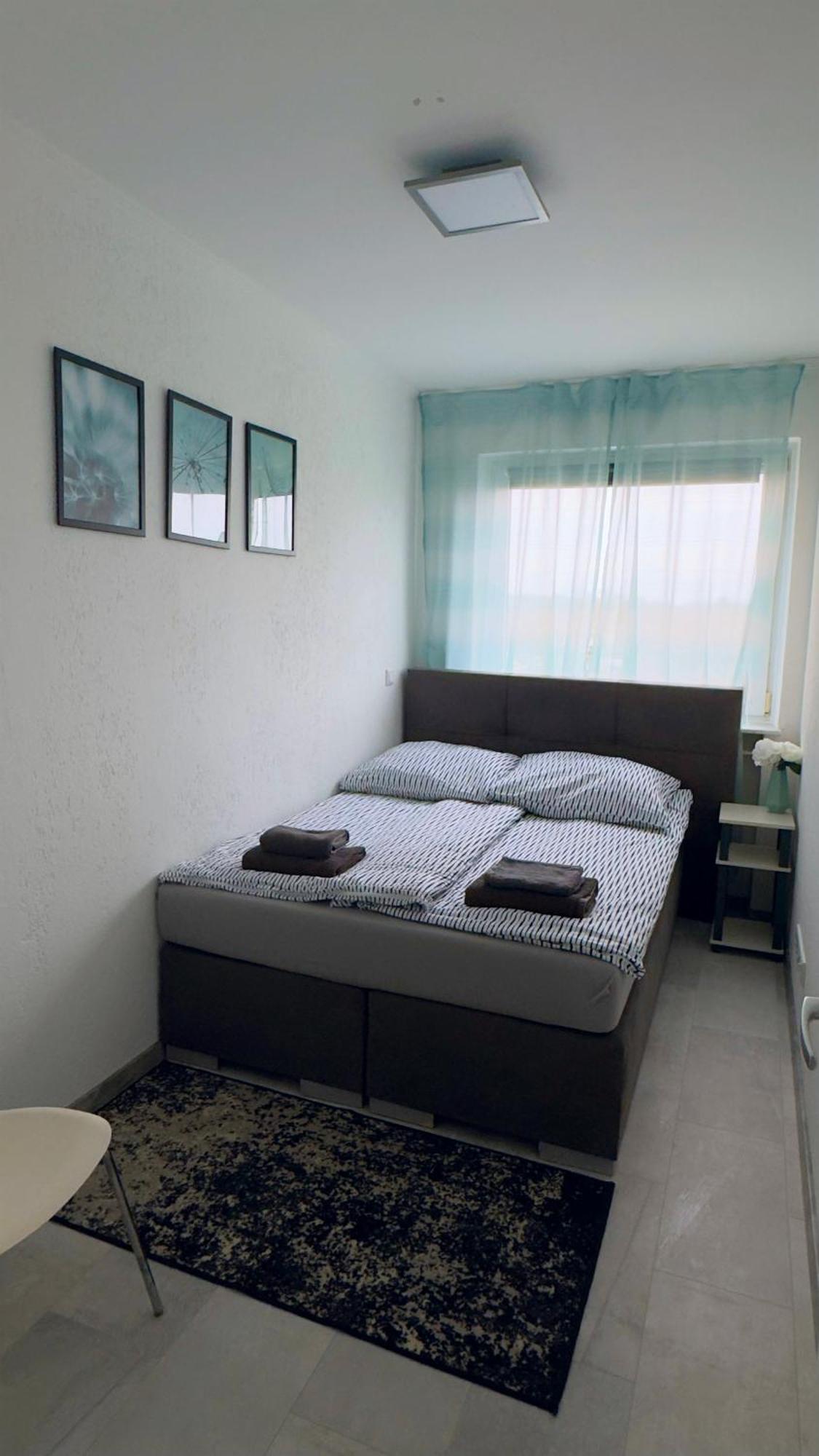 Wohnung In Hanau Esterno foto